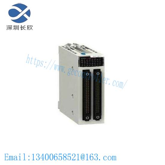 schneider_bmxart0814_analog_isolated_low_level_input_module.jpg Schneider BMXART0814 Analog Isolated Low Level Input Module: Precision Control for Industrial Automation