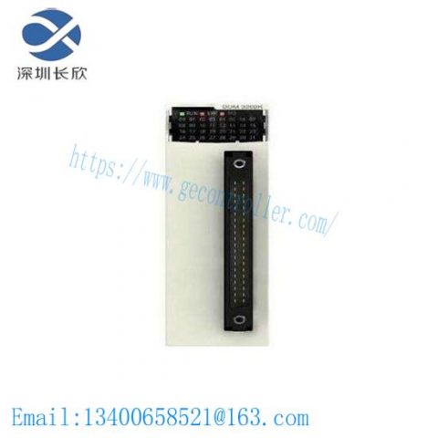 Schneider Electric BMXDDM3202K Discrete Mixed I/O Module: Advanced Control Solutions for Industrial Automation