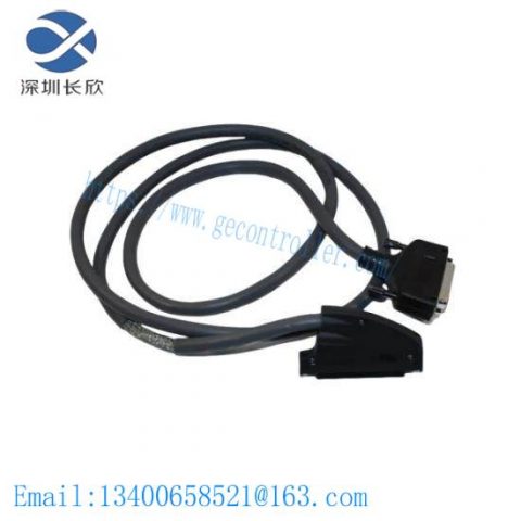 Schneider BMXFCA152: Industrial Temperature Input Module Connection Cable