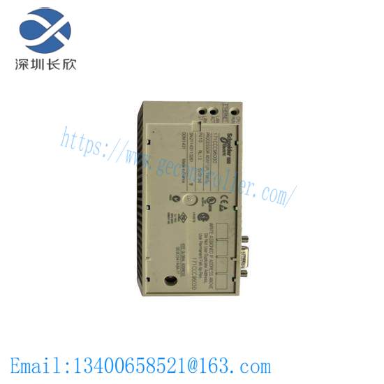 schneider_electric_171ccc96030_processor_adaptor.jpg Schneider Electric 171CCC96030 Processor Adaptor