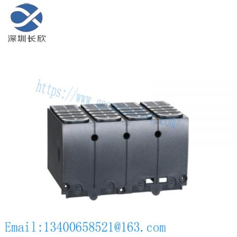 Schneider Electric LV432594: Industrial Strength Long Terminal Shield