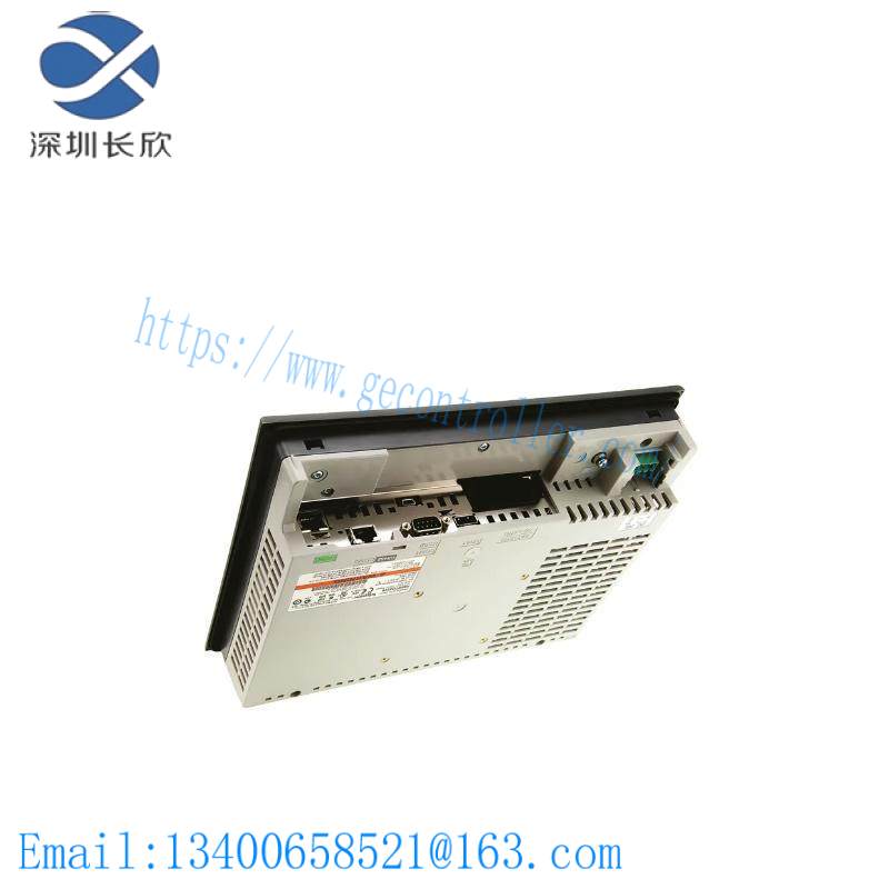 schneider_hmigto5310_touch_screen.jpg Schneider HMIGTO5310FC: High-Performance Touch Screen HMI for Industrial Automation