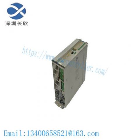 Schneider LXM15MD40N4 Servo Drive, High-Power Control Solution