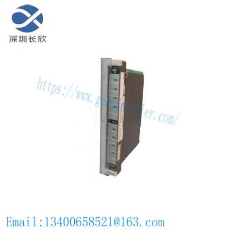 Schneider Modicon AS-B846-002 Analog Multiplexer Module - Advanced Control for Industry 4.0 Applications