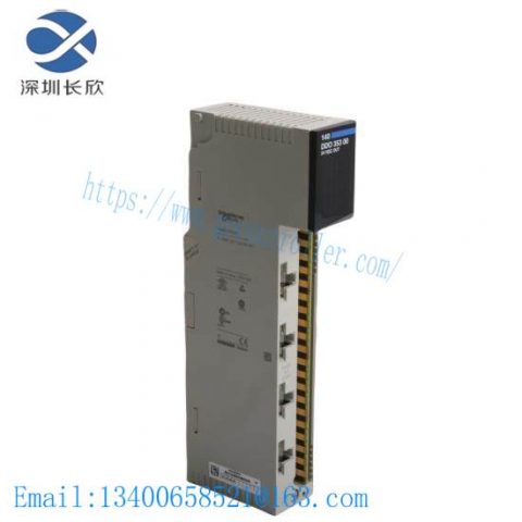 Schneider Modicon Quantum 140DDO35300 Discrete Output Module