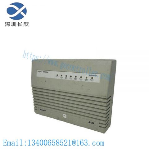Schneider NW-BM85C002 NWBM85C002R Multiplexer Module: Industrial Grade Signal Integration Solution