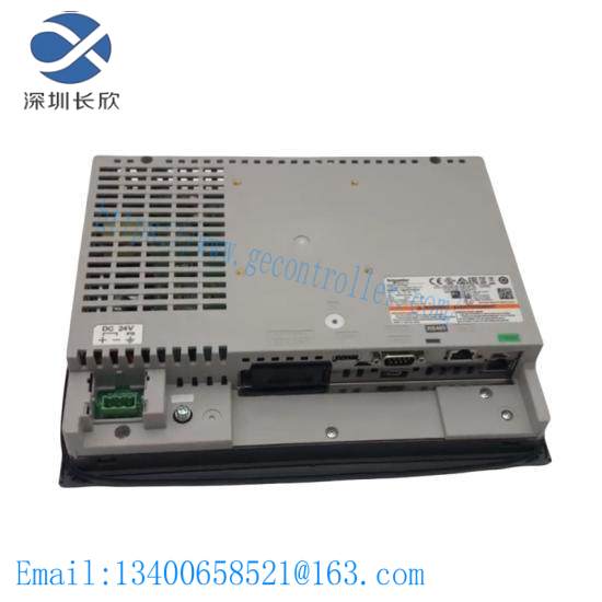 schneider_plc_hmigto5310.jpg Schneider Electric PLC HMIGTO5310, Industrial Automation Solutions