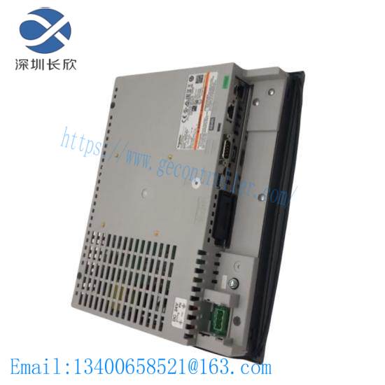 schneider_plc_hmigto5310_1.jpg Schneider Electric PLC HMIGTO5310, Industrial Automation Solutions