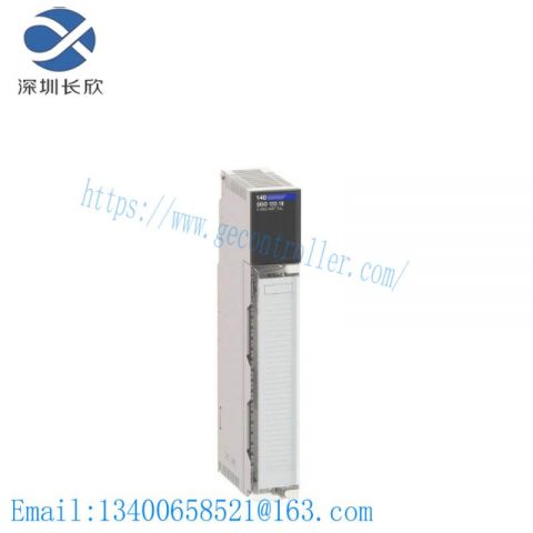 Schneider STBDAI7220 High-Accuracy Analog Input Module