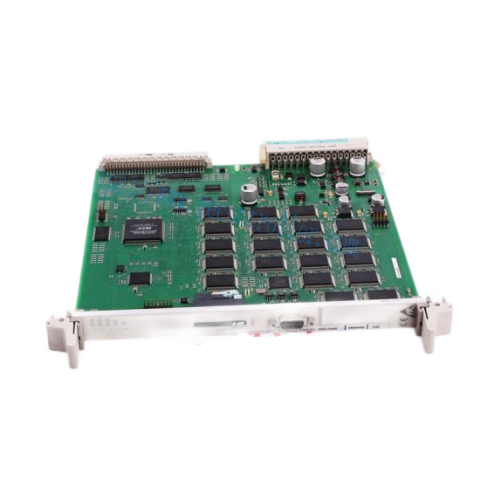 Schneider TACXENTA555 PLC Control Module