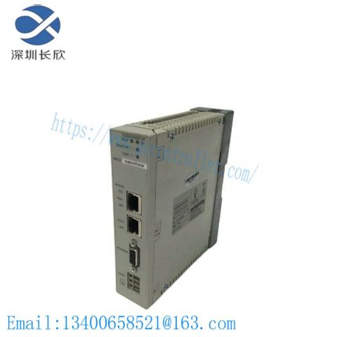 Schneider Profibus DP V1 Remote Master TCSEGPA23F14F - Industrial Control Module
