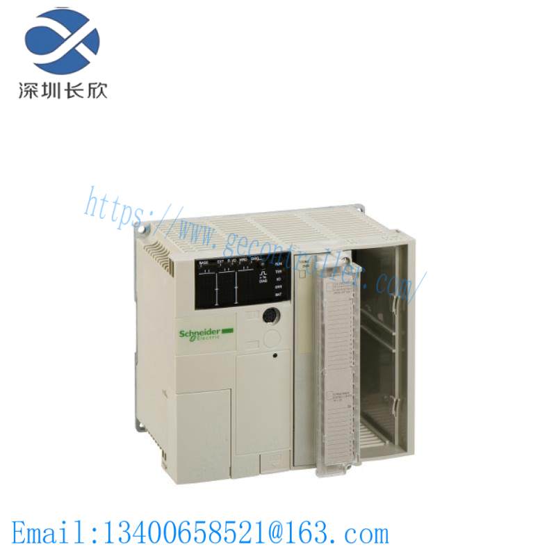 schneider_tsx3721001_plc_configurations.jpg Schneider Modicon TSX3721001 Modular PLC Controller