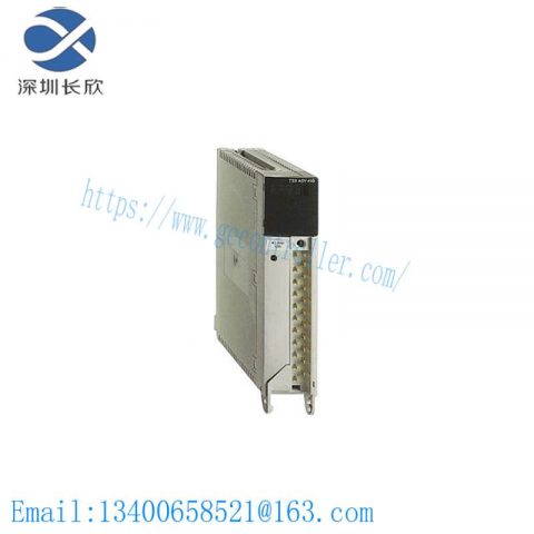 Schneider TSXAEY414 Input Module: Advanced Industrial Control Solution