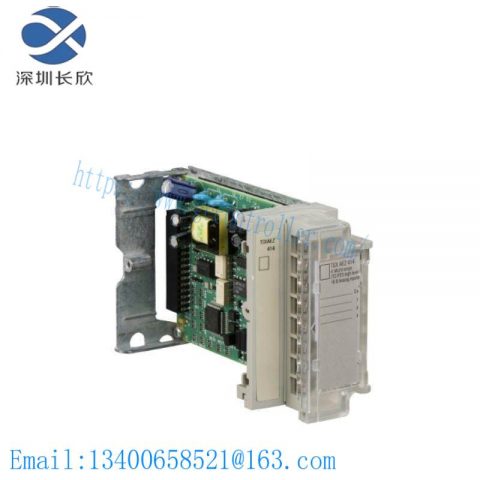 Schneider TSXAEZ414 - Thermocouples & Temperature Probes Module, High Level