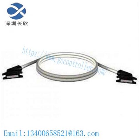 SCHNEIDER TSXCDP203: Industrial Automation Cable Modules for Schneider PLC Systems