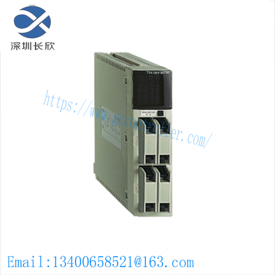 schneider_tsxdey64d2k_discrete_input_module.png Schneider Electric TSXDEY64D2K Discrete Input Module - Precision Automation Solution