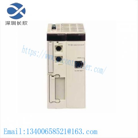 Schneider TSXP572623M Premium Unity Level 16 CPU Module