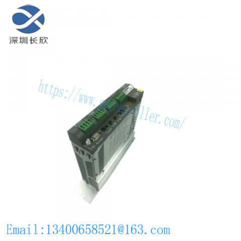 Schneider VDM01U30AQ00 Servo Drive: Advanced Motion Control Solution