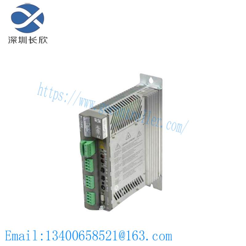 schneider_vdm01u30aq00_servodrive.jpg Schneider VDM01U30AQ00 Servodrive, High-Performance Motor Control Module