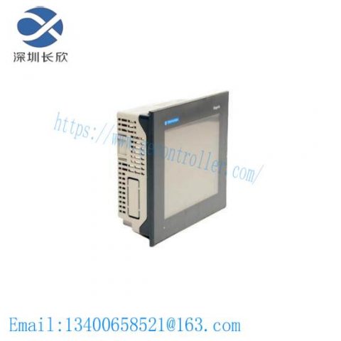 Schneider XBTGT2220 Touch Panel; Producer: Schneider Electric