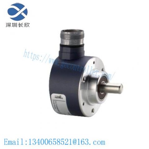 Schneider XCC3510PS84SBN Absolute Encoder Multiturn - Precision Motion Control Solutions