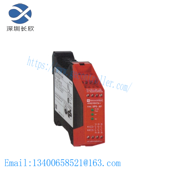 schneider_xpsaf5130_brand_new.png Schneider XPSAF5130: Innovative Safety Emergency Stop Module