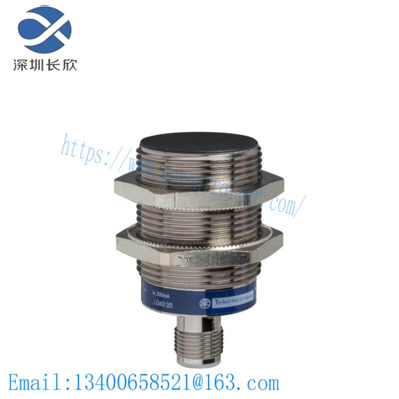 schneider_xs630b1mau20_inductive_proximity_sensor.jpg Schneider XS630B1MAU20: Advanced Inductive Proximity Sensor