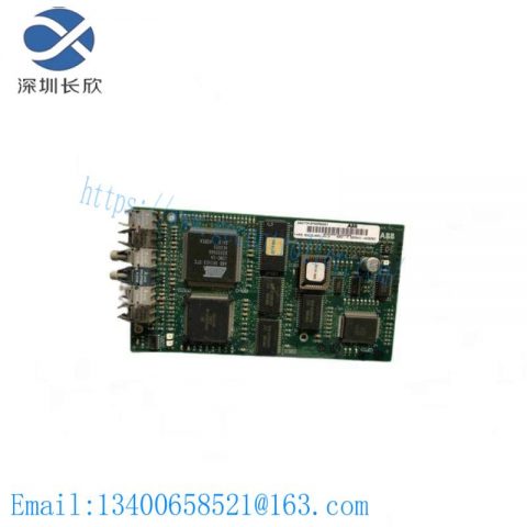 ABB SDCS-AMC-DC-2 3ADT312700R0001 CONTROL BOARD - Industrial Grade PLC System for Advanced Automation Solutions