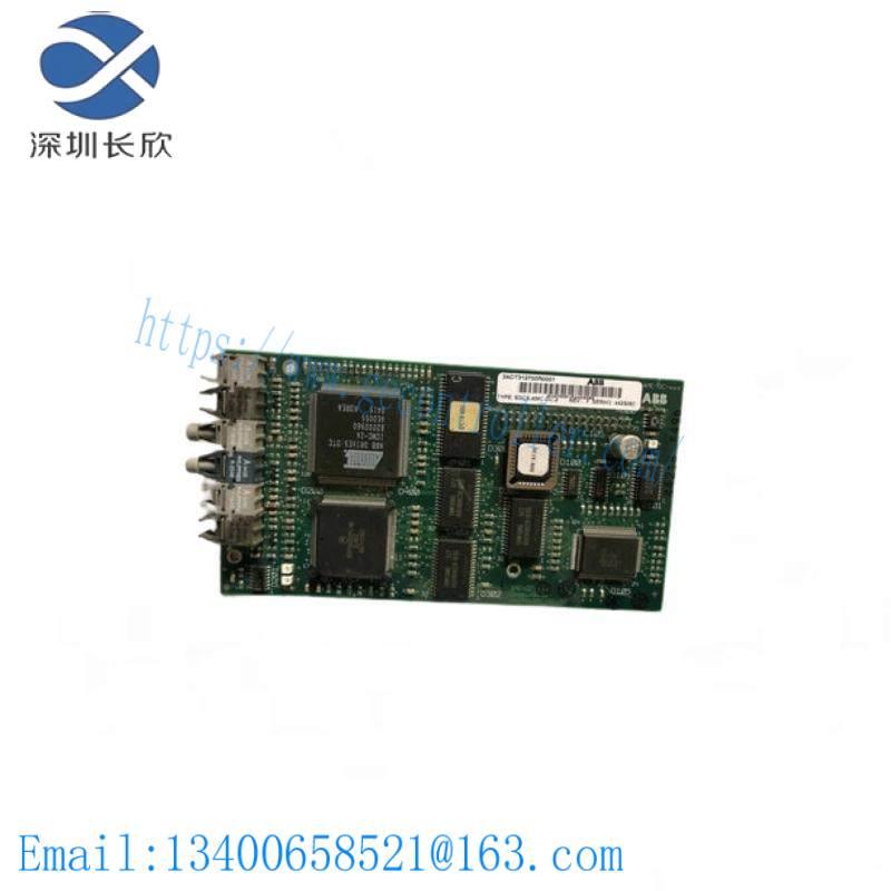 sdcs-amc-dc-2_3adt312700r0001_abb_control_board.jpeg ABB SDCS-AMC-DC-2 3ADT312700R0001 CONTROL BOARD - Industrial Grade PLC System for Advanced Automation Solutions