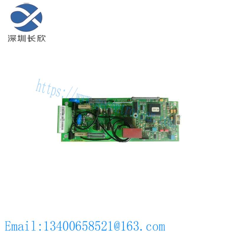 sdcs-fex-2_abb_sdcs-fex-2a_power_supply_circuit_board.jpeg ABB SDCS-FEX-2 & SDCS-FEX-2A Power Supply Circuit Board, Industrial Control Module