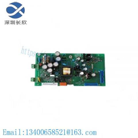 ABB SDCS-PIN-48-SD/3BSE004939R1012 Pulse Transformer Board - Precision Control in Industrial Automation