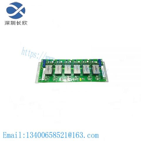 ABB SDCS-PIN-48 COAT 3ADT220090R0043: High-Performance Pulse Transformer Board for Industrial Control