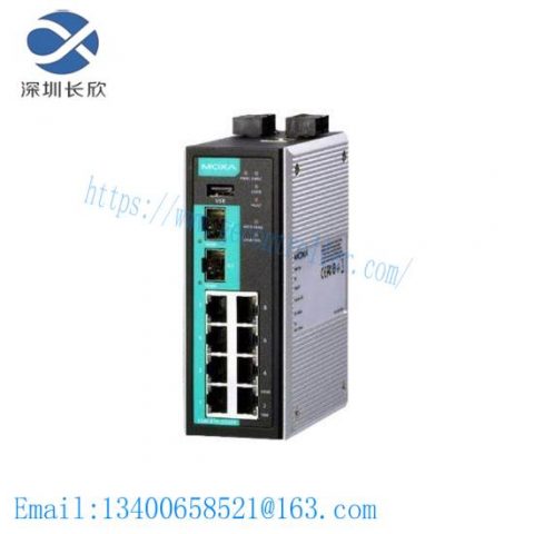 GE SEC PB4-DY Control Module for Industrial Automation