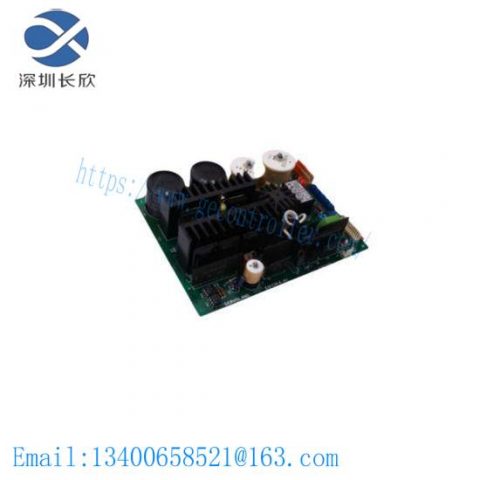 SERVOLAND SMCM4-AI DC SERVO DRIVE - Advanced Industrial Control Solution