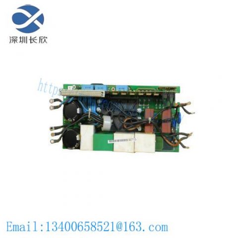 SEW 814-427-3.13 Industrial Control Module, High Precision Motor Drive System