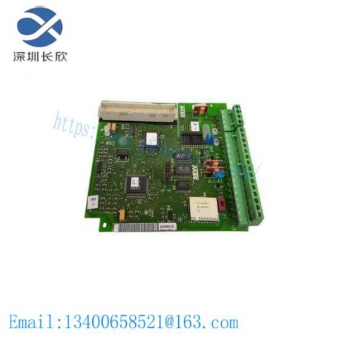 SEW 8220980.1G + 8222452.10 Inverter Module for Industrial Automation