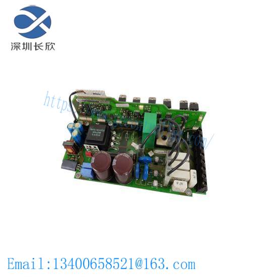 sew_8224927_1a_8215790_17_inverter_board.jpg SEW Inverter Board 8224927.1A & 8215790.17, Industrial Control Module