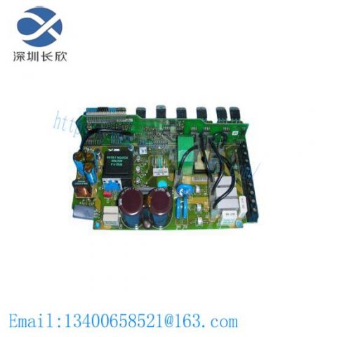 SEW 8224927.1E/8215790.19 Drive Control Board