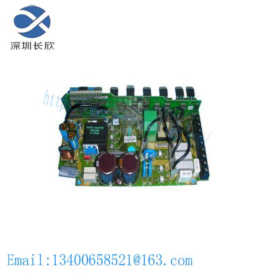 sew_8224927_1e_8215790_19_board.jpg SEW 8224927.1E/8215790.19 Drive Control Board