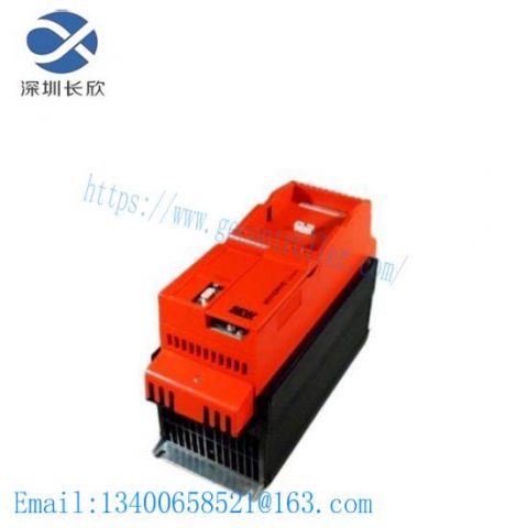 SEW EURODRIVE MCV41A Drive Inverter, High Efficiency & Versatility