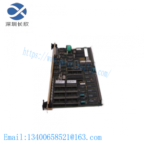 YASKAWA SGMAH-01AAA21 Advanced Automation Module