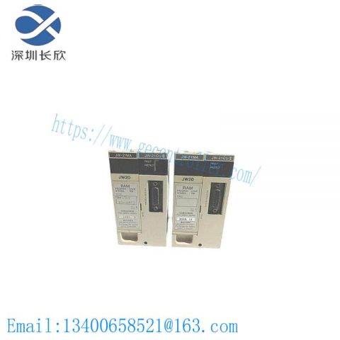 SHARP JW-21CU Industrial Control Module, Precision & Reliability for Advanced Automation