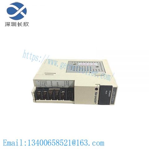 SHARP JW-21PU POWER SUPPLY MODULE