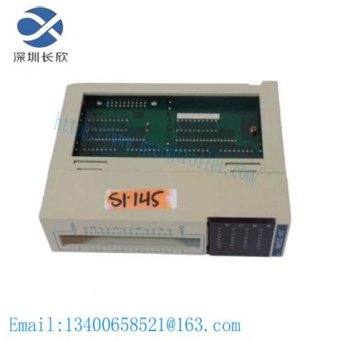 SHARP JW-234N: DC Input Module for Industrial Control Solutions