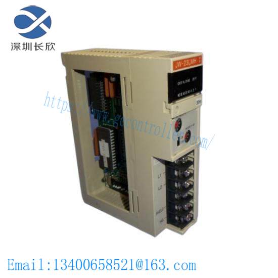sharp_jw-23lmh_i_o_link_master_module.jpg SHARP JW-23LMH I/O Link Master Module - Industrial Control Solutions