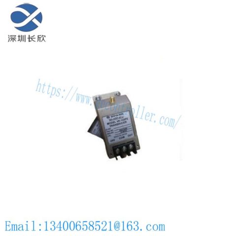 SHINKAWA VK-143P2 Motor Driver - High Precision Control for Industrial Applications