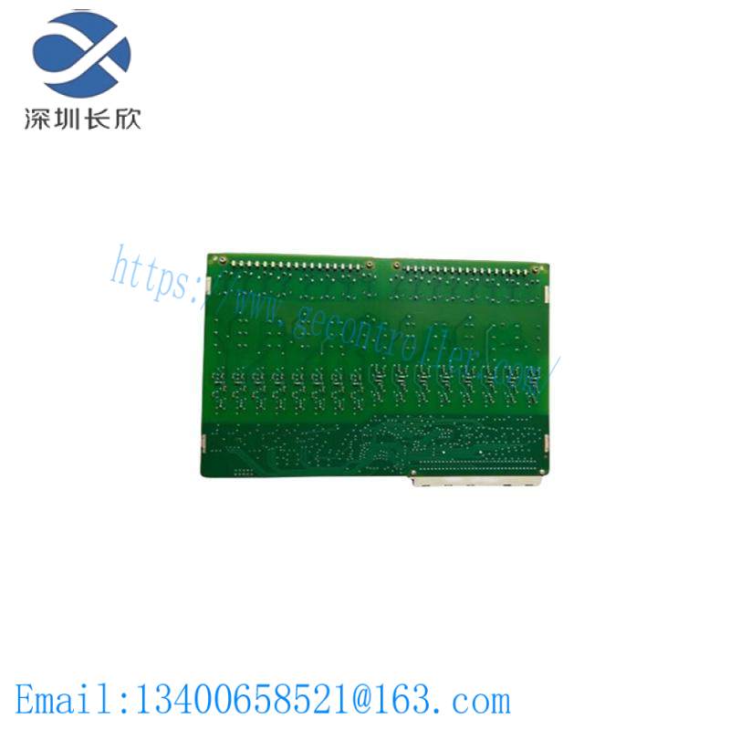 siba_3017611_2_module.jpg SIBA 3017611.2 Industrial Control Module