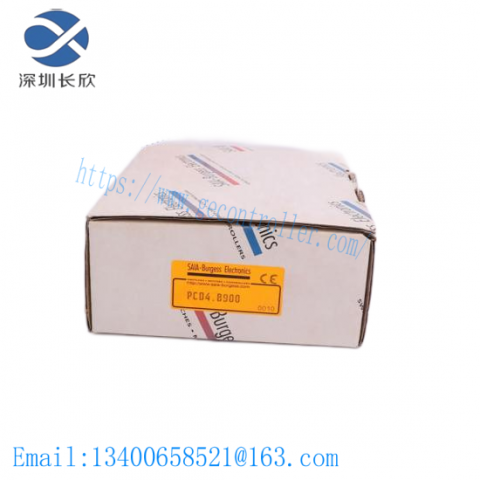 SICE WL 100-2P4429: Industrial Control Module