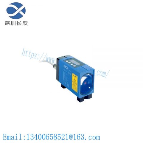 SICK DME5000-322: Industrial Precision Long Range Distance Sensors