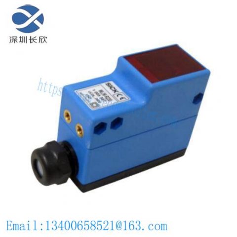 SICK WL36-230 Photoelectric Sensor
